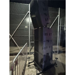Used L-Acoustics A15 Package for sale