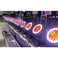 Used Clay Paky Aleda B-Eye K20 for sale