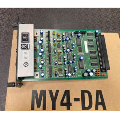 Used Yamaha My4DA for sale