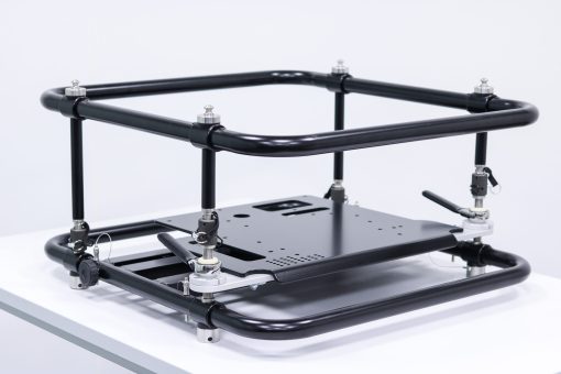 Used Panasonic Rental frame for sale