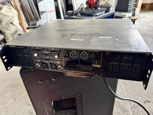 Used Yamaha P7000S for sale