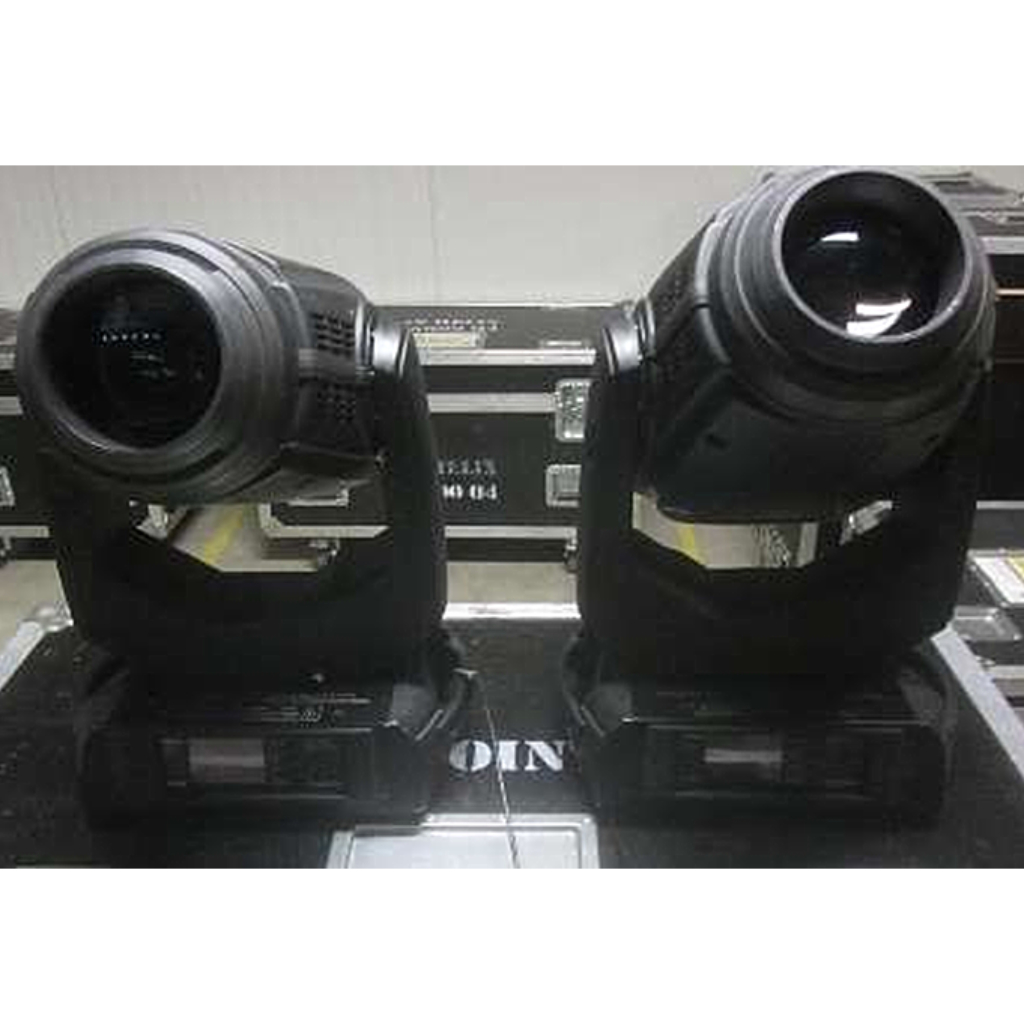Used Robe Pointe for sale
