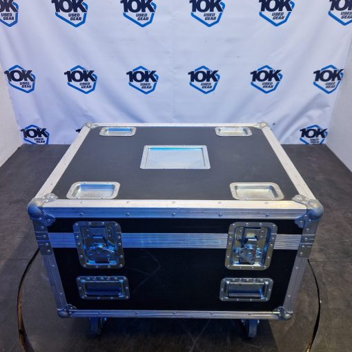 Used AX5 6-way Charging Case for sale