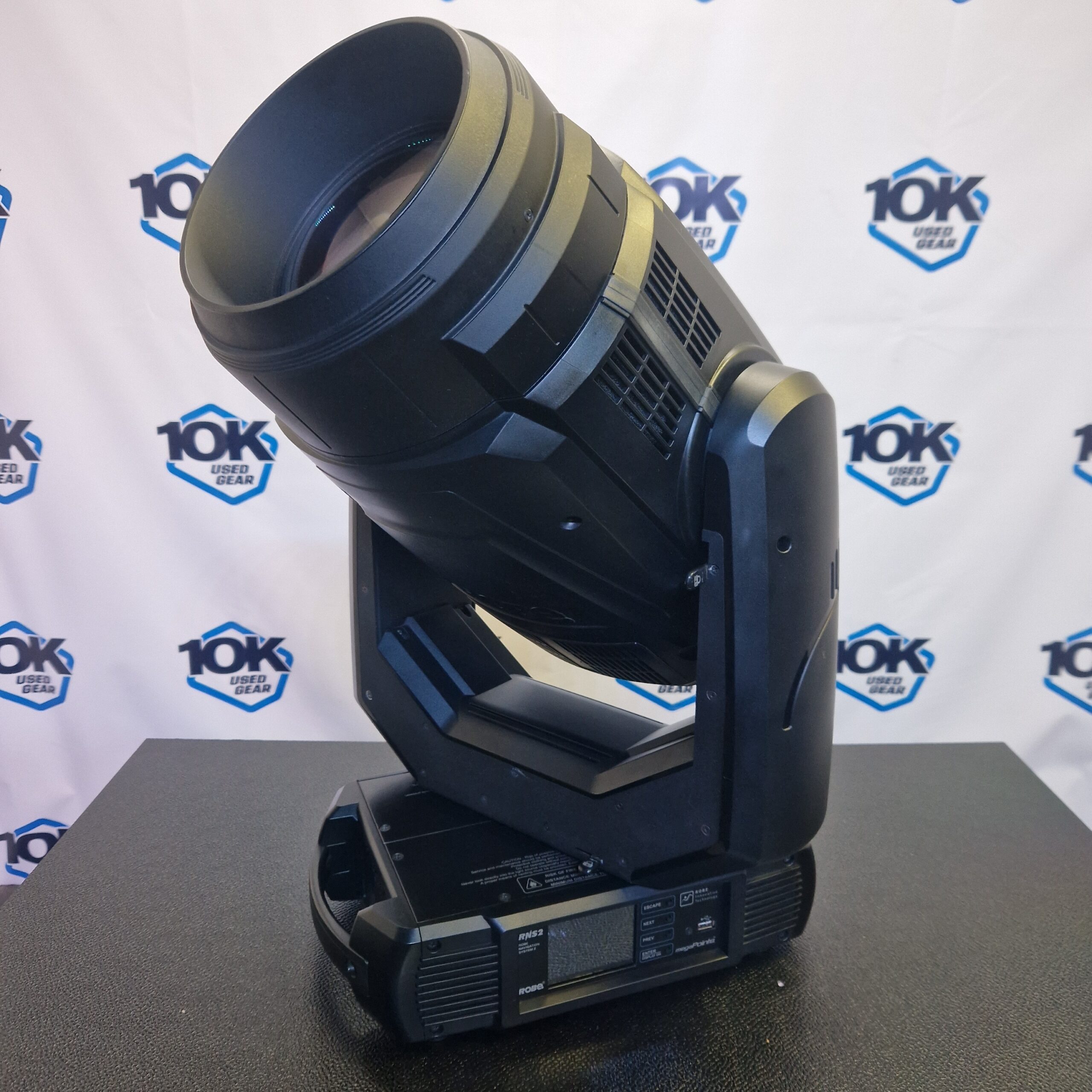 Used Robe Megapointe for sale