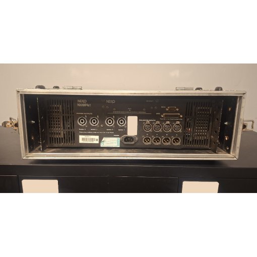 NX4x1 MK1