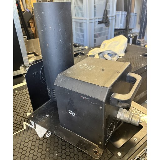 Used MAGIC FX POWER JET for sale