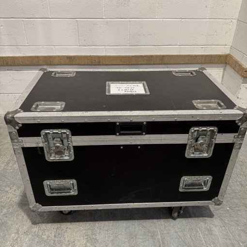 Used Robe Mega Pointe for sale