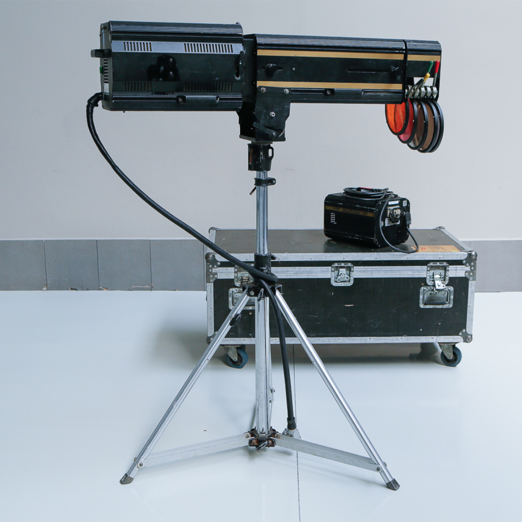 Used FAL Scala 1200 for sale