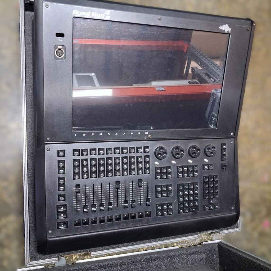 Used ETC Road Hog 4 for sale