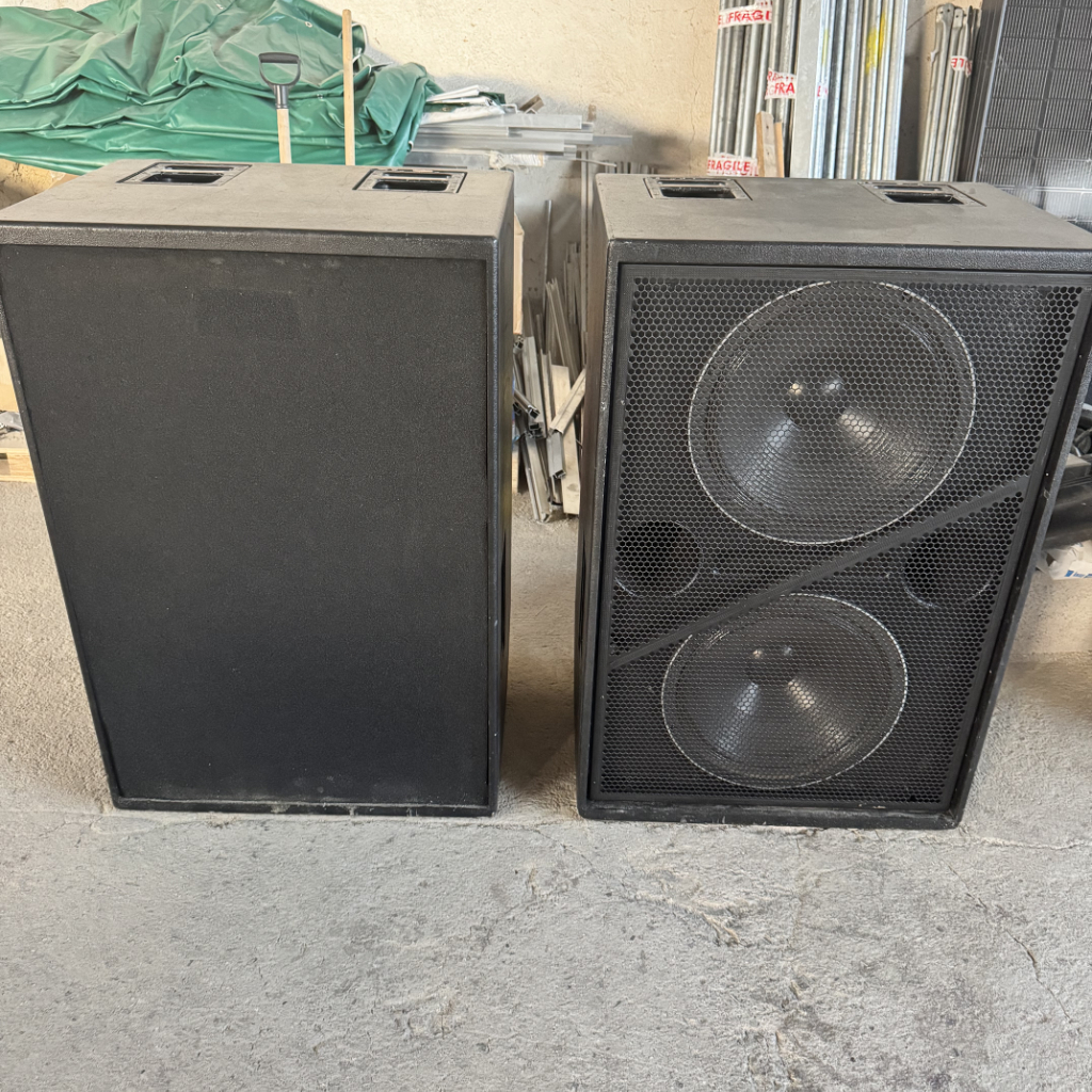Used Meyer Sound 650-P for sale