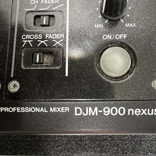 Used Pioneer DJ set for sale