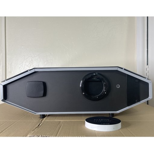 Used LAZR 4G Outdoor Projection Mapping System for sale
