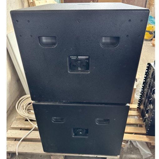 Used EAW VFS 250 for sale
