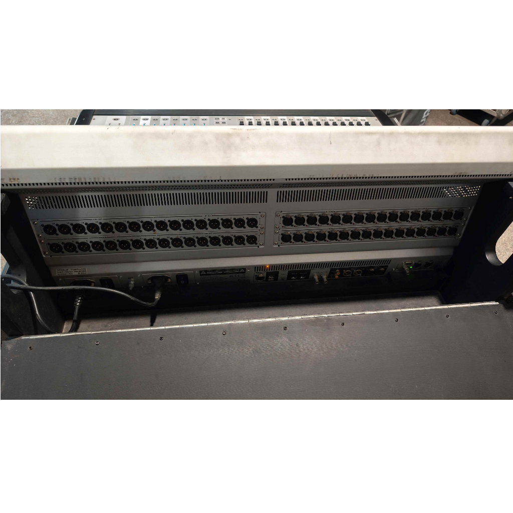 Used Soundcraft Vi1 & Vi Stagebox for sale