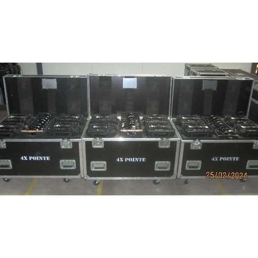 Used Robe Pointe for sale