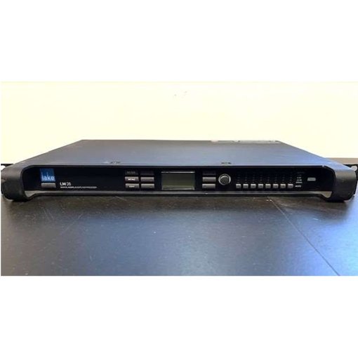 Used Lab Gruppen Lake LM26 for sale