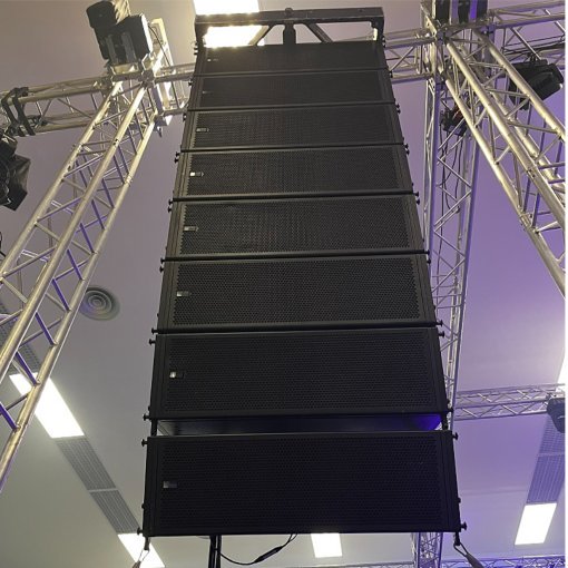 Used Meyer Sound Mica Complete Package for sale