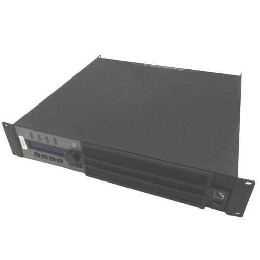 Used L-Acoustics LA8 AES for sale