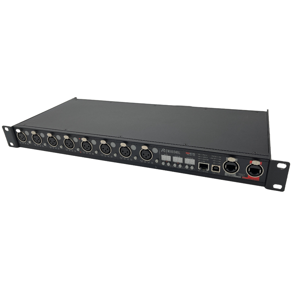 Used Riedel RN.301.MI RockNet Interface for sale