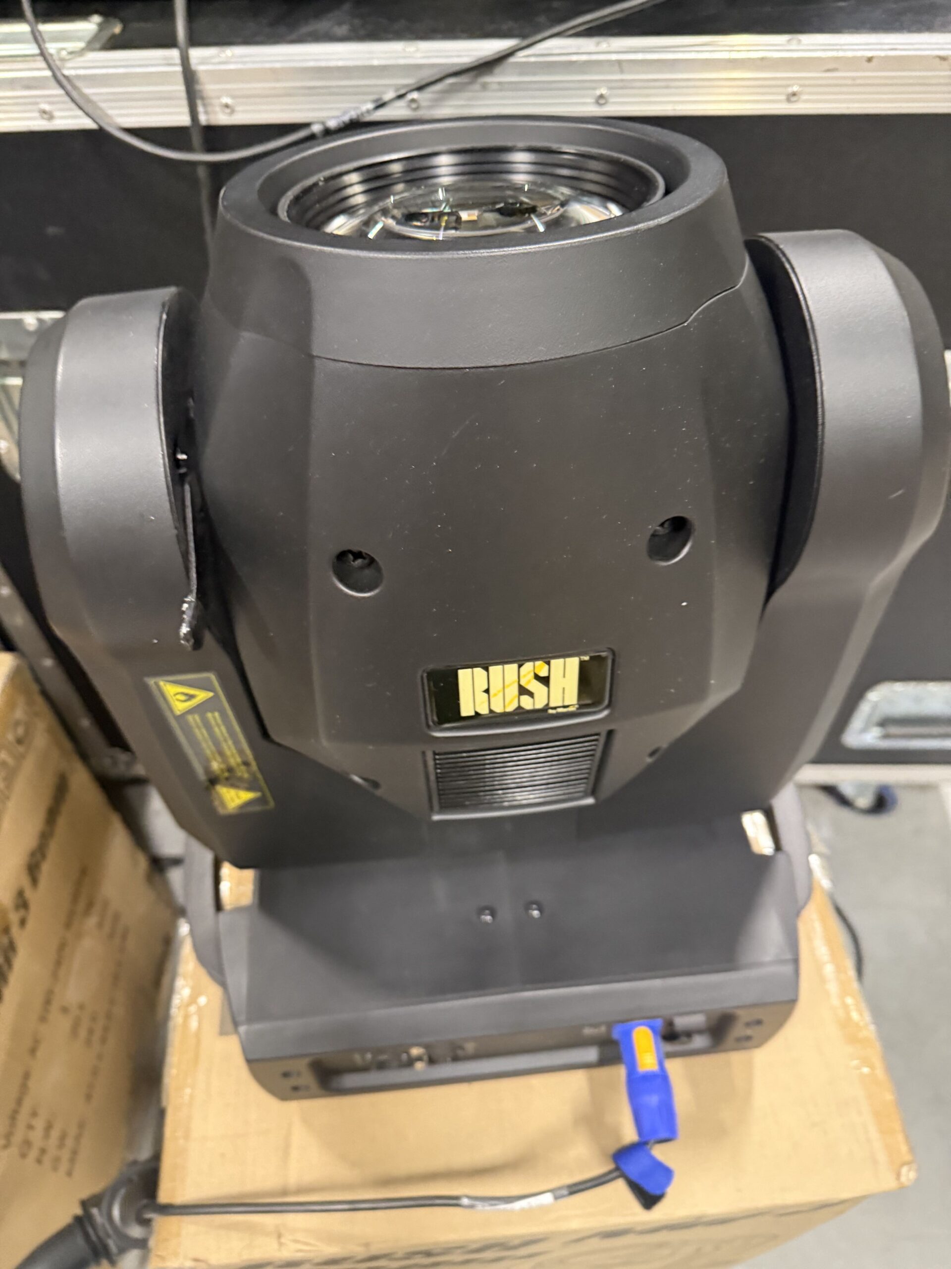 Used Martin RUSH MH 3 Beam for sale