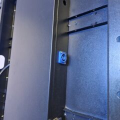 HTJLED P4.81 IP65 LED Floor Package