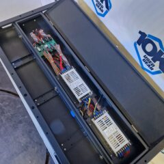 HTJLED P4.81 IP65 LED Floor Package