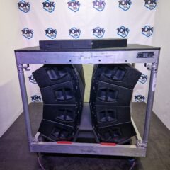 d&b audiotechnik Y8 Loudspeaker Touring Set