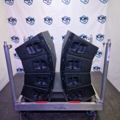 d&b audiotechnik Y8 Loudspeaker Touring Set