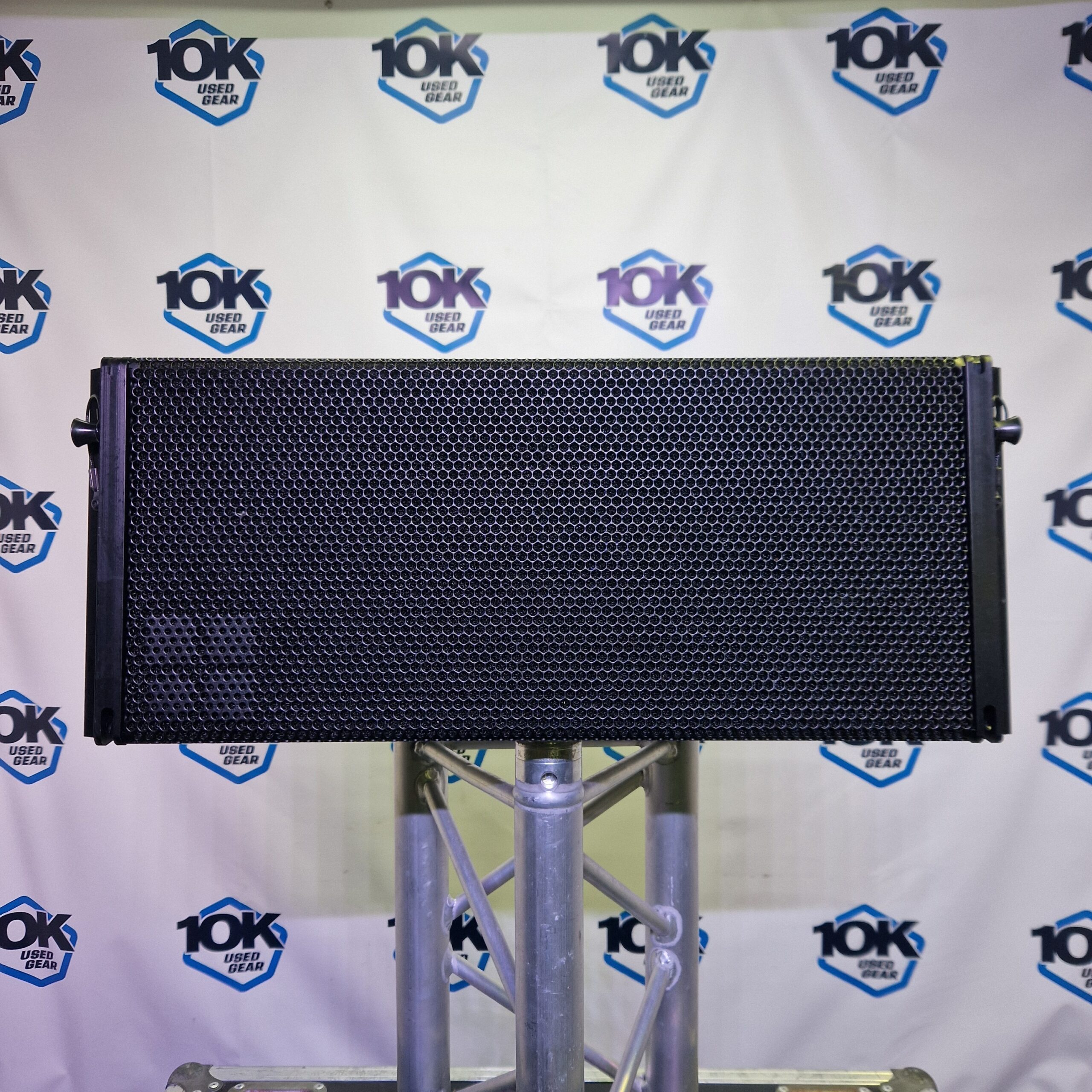 d&b audiotechnik Y8 Loudspeaker Touring Set