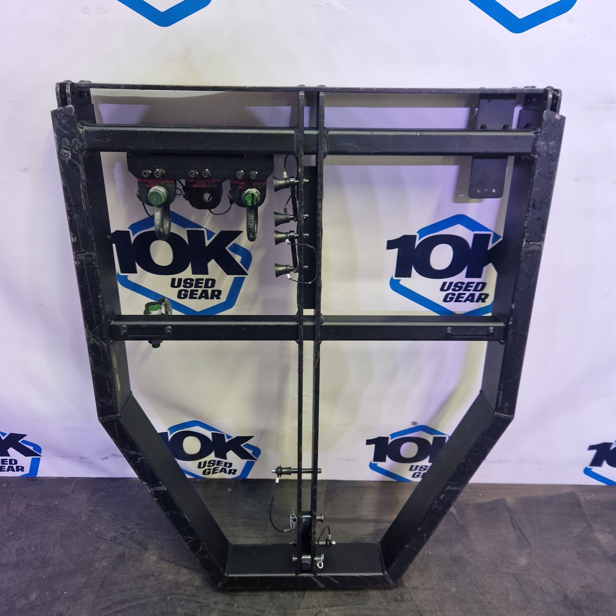 d&b audiotechnik Y8 Loudspeaker Touring Set