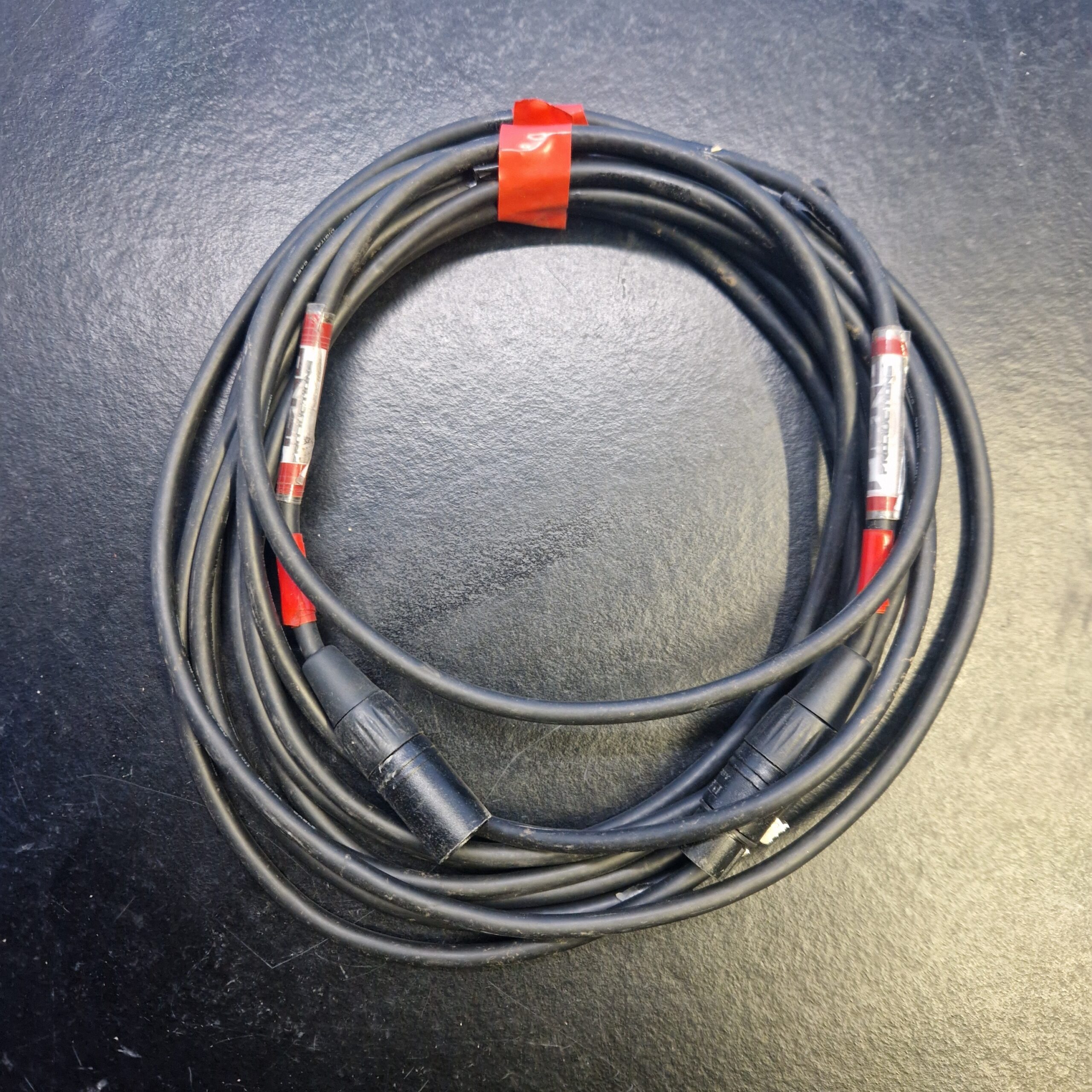 DMX 3-Pin 5m