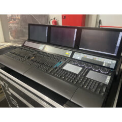 Used MA Lighting Grand MA3 for sale