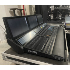 Used MA Lighting Grand MA3 for sale