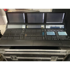 Used MA Lighting Grand MA3 for sale
