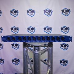Used Luminex Opti-splits 512-A 2.0 for sale