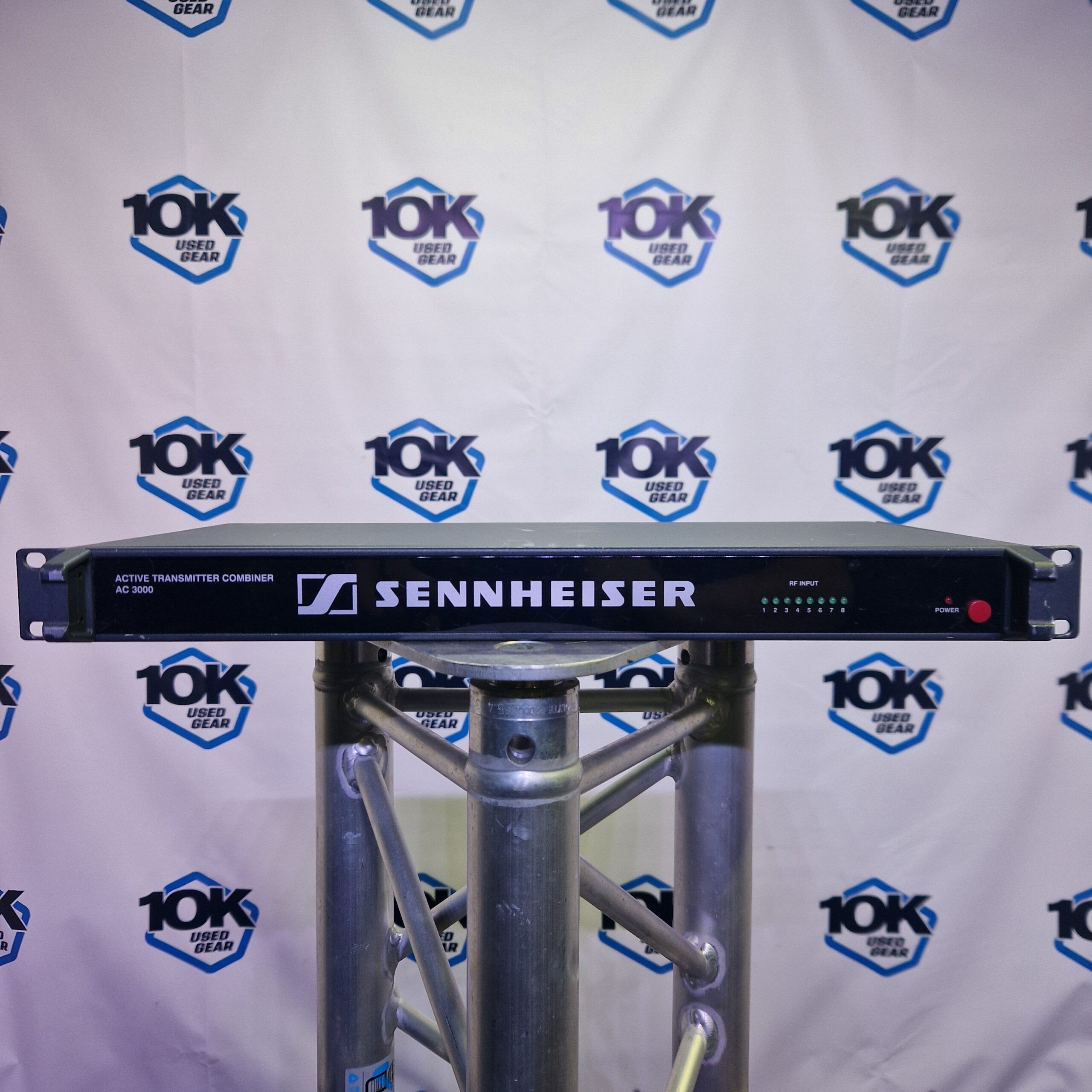 Sennheiser AC3000 Combiner