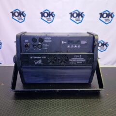 Used Clay Paky Stormy CC for sale