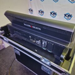 Used Allen Heath Dlive S5000/DM32UFX for sale