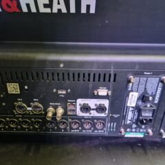 Used Allen Heath Dlive S5000/DM32UFX for sale