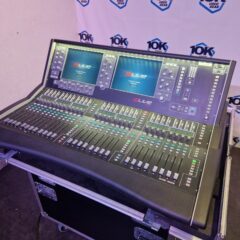 Used Allen Heath Dlive S5000/DM32UFX for sale