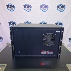 Used Allen Heath Dlive S5000/DM32UFX for sale
