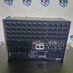Used Allen Heath Dlive S5000/DM32UFX for sale