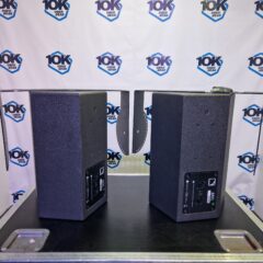 Used L-Acoustics 8XTi with yokes for sale