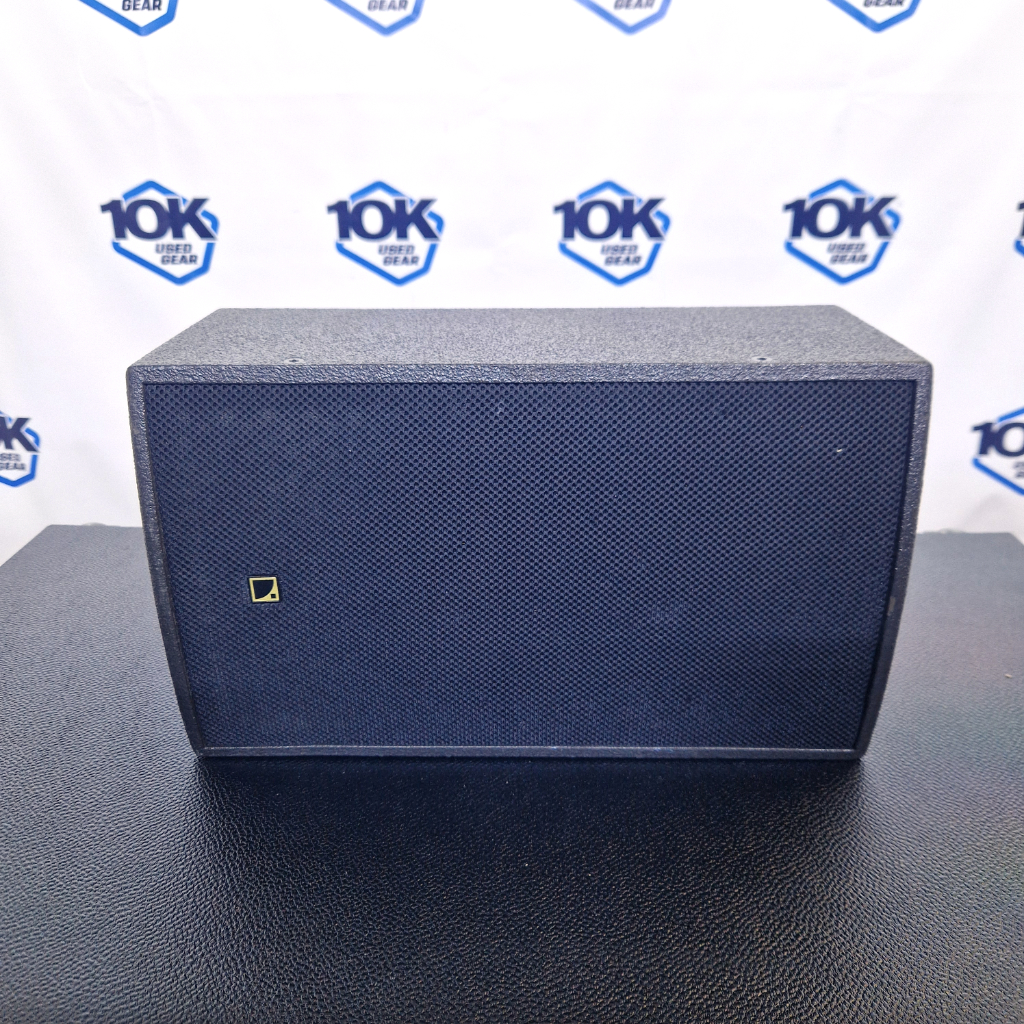 Used L-Acoustics 8XTi with yokes for sale