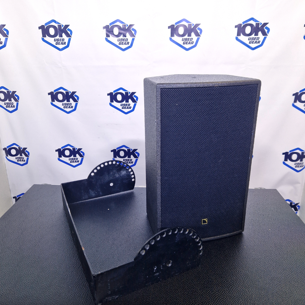 Used L-Acoustics 8XTi with yokes for sale