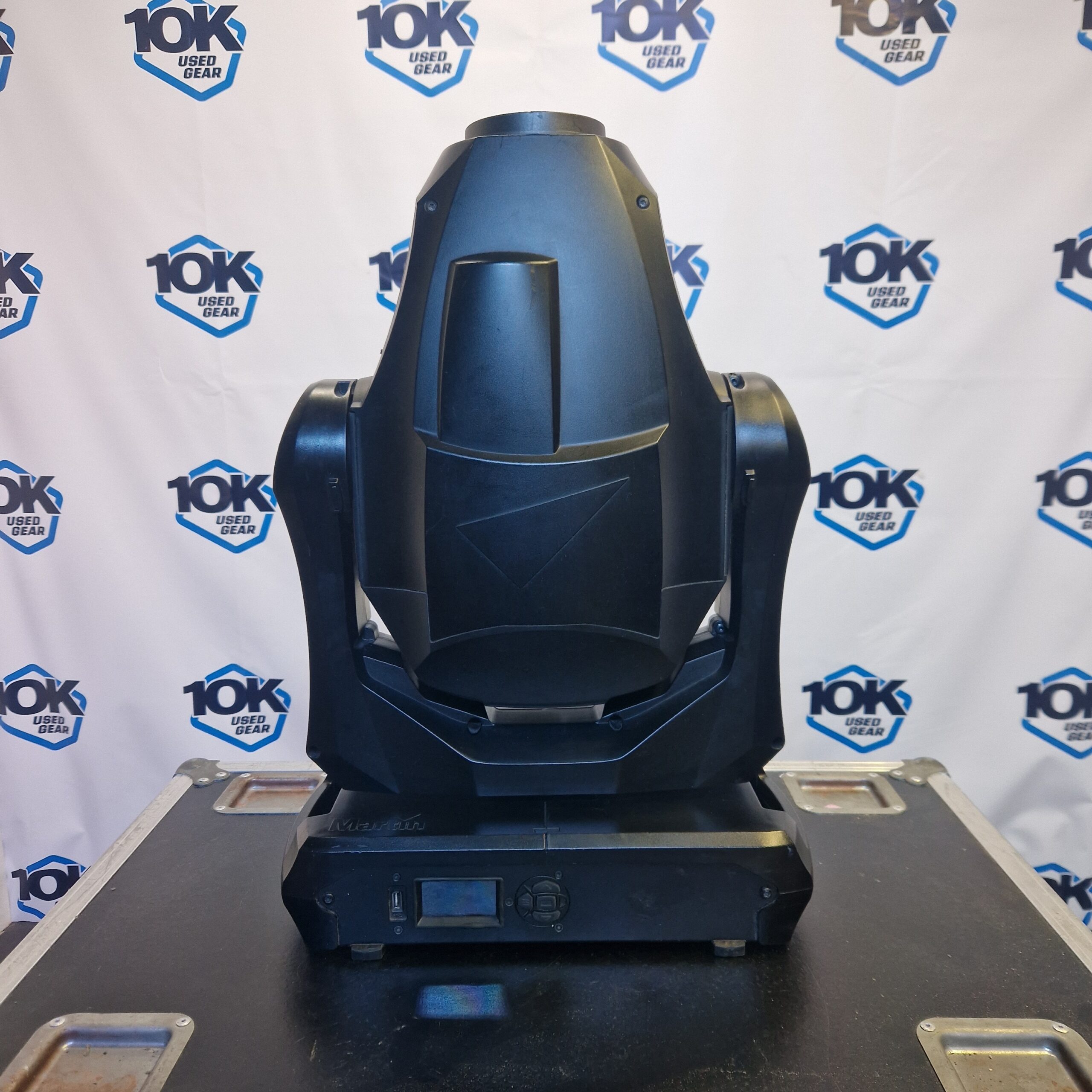 Used Martin MAC Quantum Profile for sale
