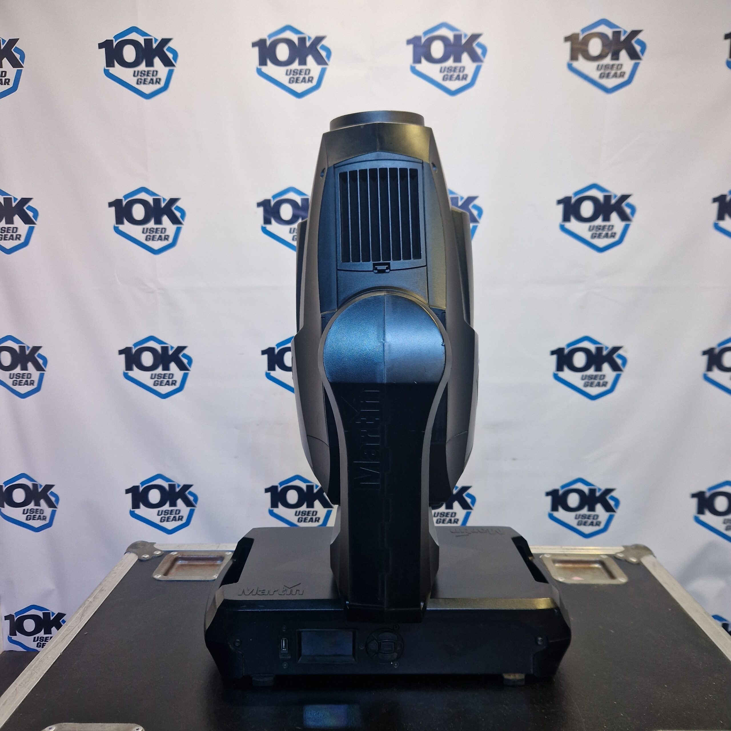 Used Martin MAC Quantum Profile for sale