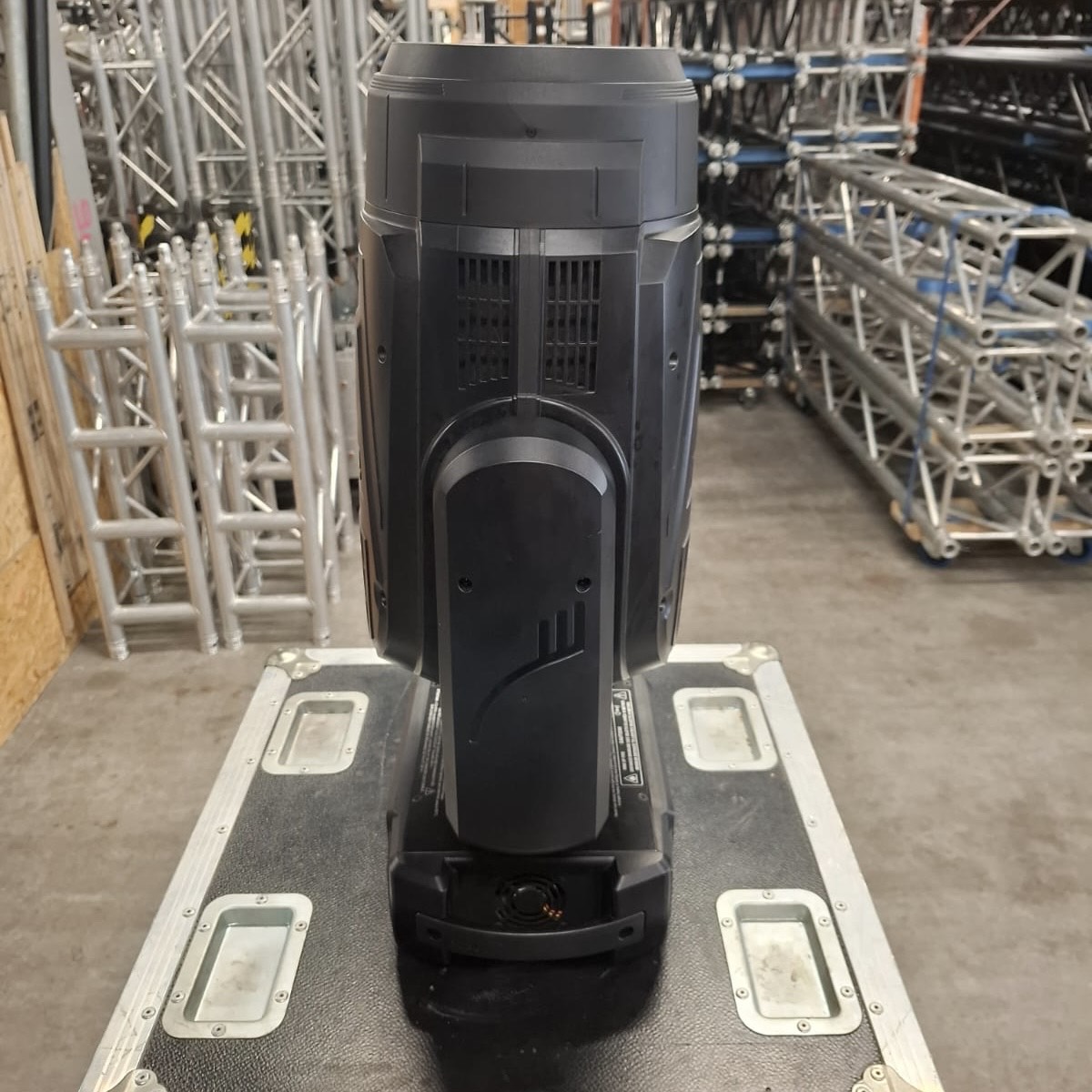 Used Robe Megapointe for sale
