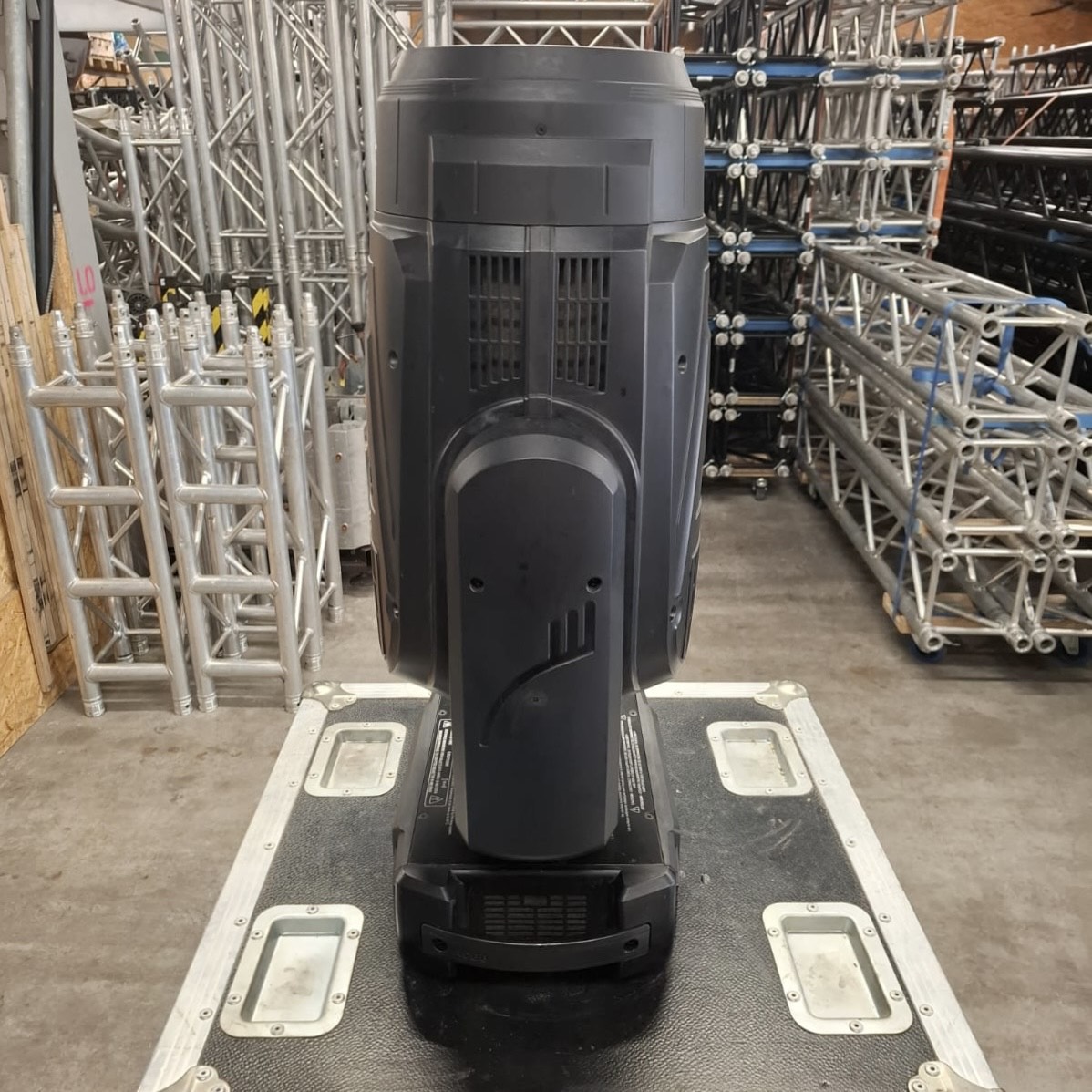 Used Robe Megapointe for sale