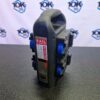 Used Bebob 4-way battery charger Faulty for sale